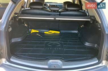 Внедорожник / Кроссовер Infiniti FX 35 2005 в 