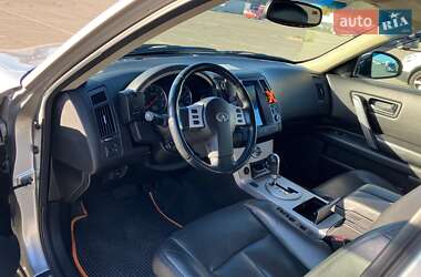 Внедорожник / Кроссовер Infiniti FX 35 2005 в 