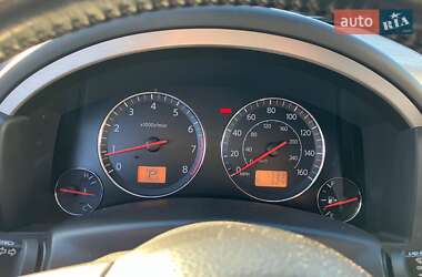 Внедорожник / Кроссовер Infiniti FX 35 2005 в 