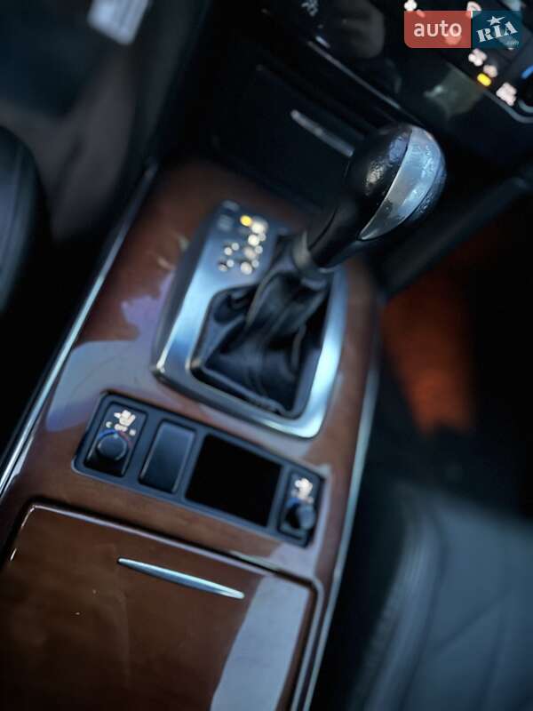 Позашляховик / Кросовер Infiniti FX 35 2008 в Умані