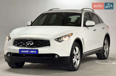 Внедорожник / Кроссовер Infiniti FX 35 2008 в Киеве