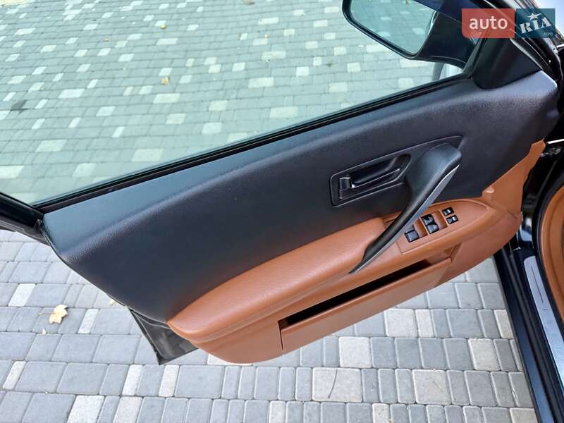 Внедорожник / Кроссовер Infiniti FX 35 2004 в Одессе