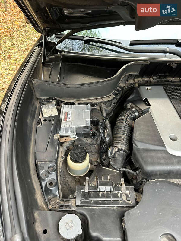 Внедорожник / Кроссовер Infiniti FX 35 2008 в Полтаве фото 11 Внедорожник / Кроссовер Infiniti FX 35 2008 в Полтаве