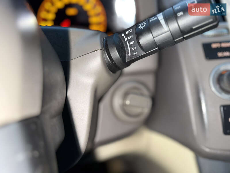 Внедорожник / Кроссовер Infiniti FX 35 2008 в Хмельницком