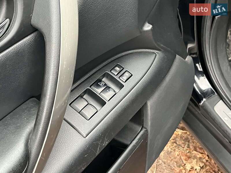 Позашляховик / Кросовер Infiniti FX 35 2007 в Києві