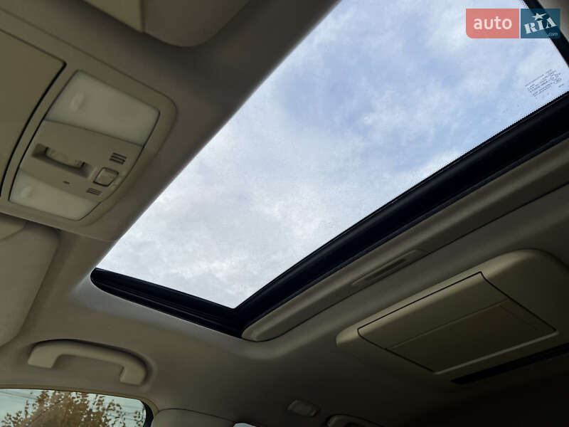 Внедорожник / Кроссовер Infiniti FX 35 2008 в Хмельницком фото 15 Внедорожник / Кроссовер Infiniti FX 35 2008 в Хмельницком