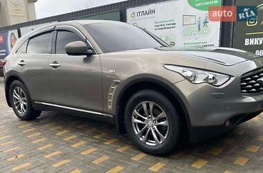 Внедорожник / Кроссовер Infiniti FX 35 2008 в Виннице