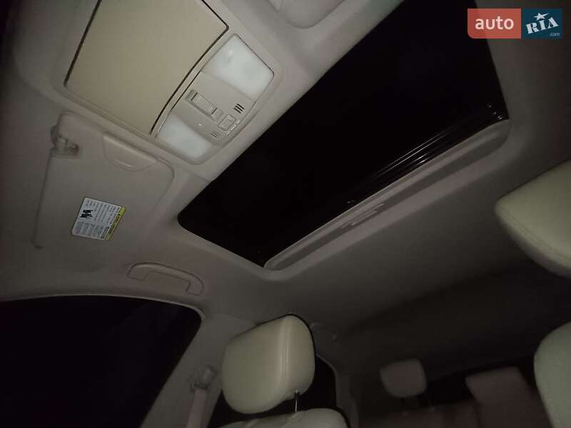 Внедорожник / Кроссовер Infiniti FX 35 2010 в Каменец-Подольском фото 30 Внедорожник / Кроссовер Infiniti FX 35 2010 в Каменец-Подольском