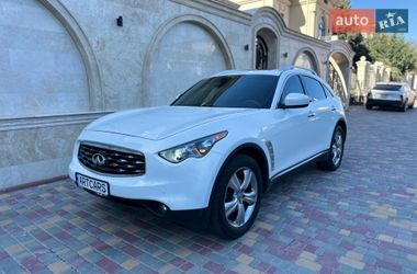 Внедорожник / Кроссовер Infiniti FX 35 2008 в Одессе