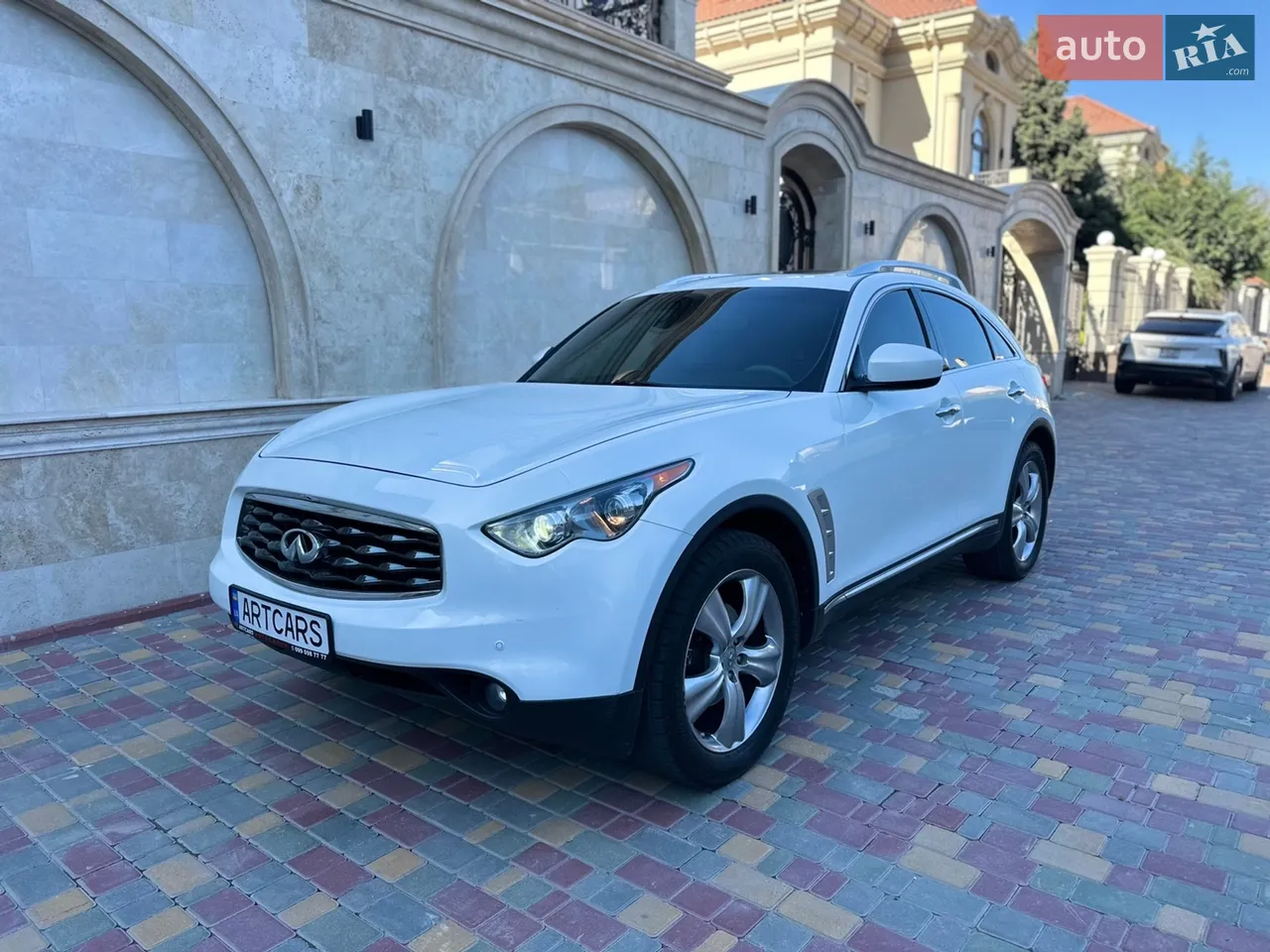 2016 BMW X6 - мініатюра 43