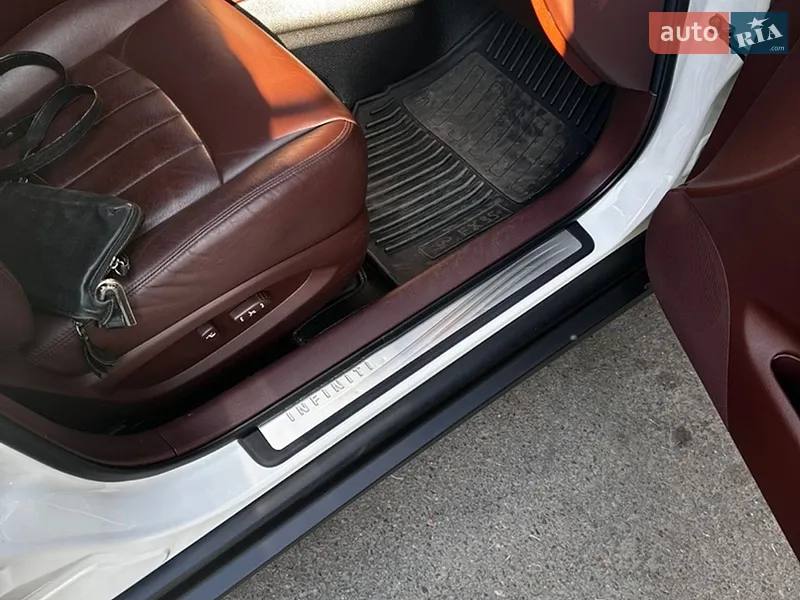 Infiniti FX 35 2008 VIN JNRAJ05Y68M101404 фото оголошення 4 з 38