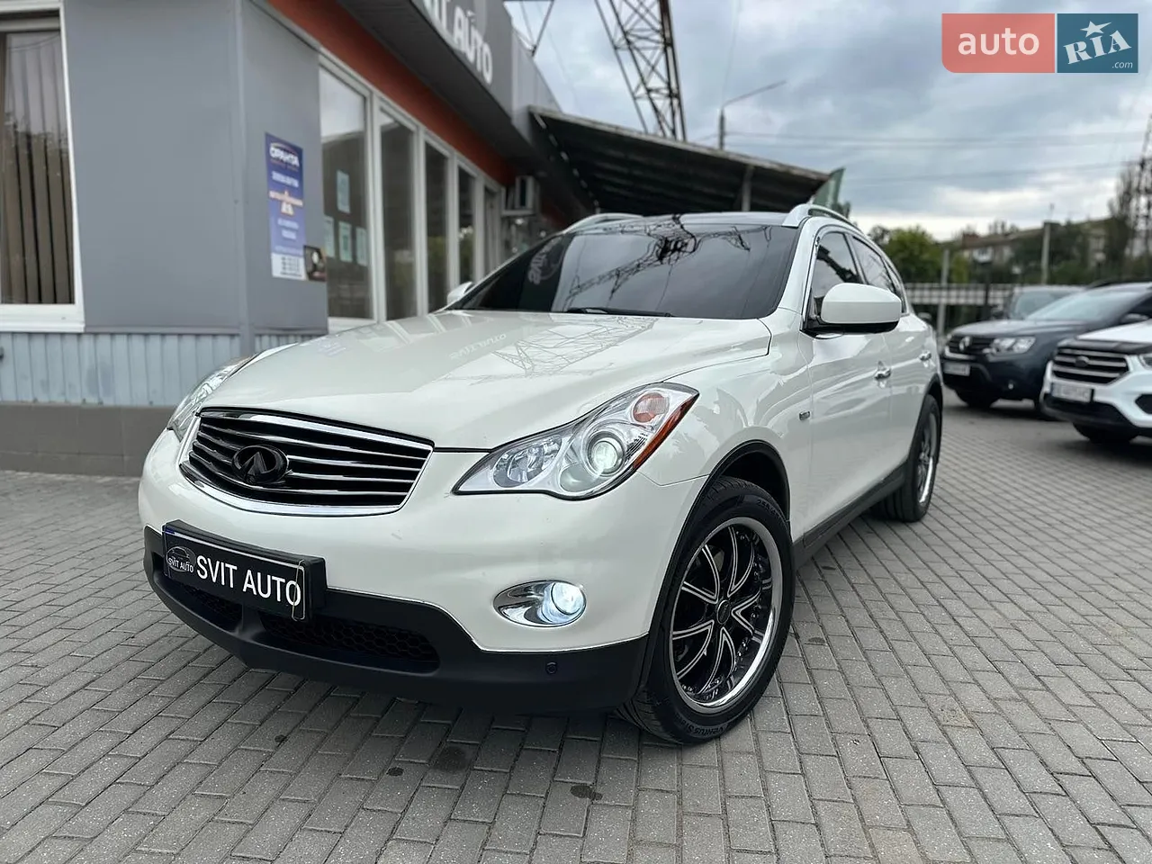 2016 Subaru Outback - мініатюра 57