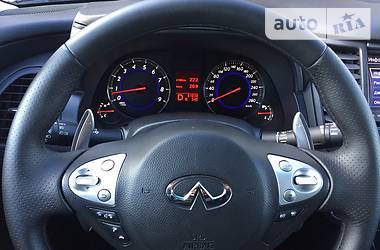 Внедорожник / Кроссовер Infiniti FX 37 2011 в Одессе