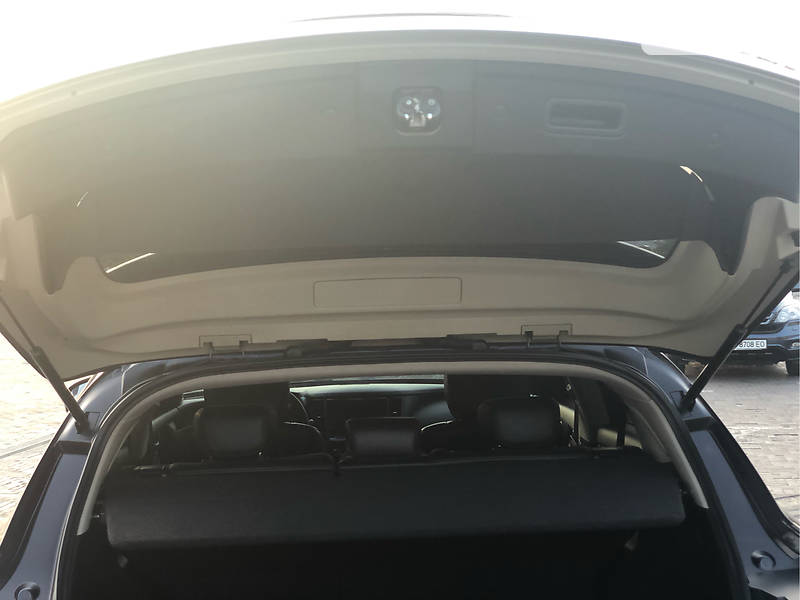 Внедорожник / Кроссовер Infiniti FX 37 2010 в Харькове