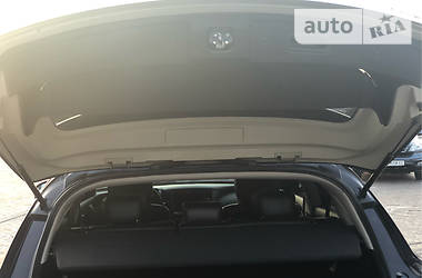 Позашляховик / Кросовер Infiniti FX 37 2010 в 