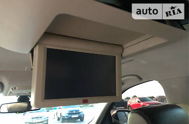 Позашляховик / Кросовер Infiniti FX 37 2010 в 