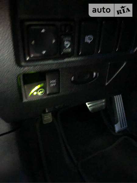 Внедорожник / Кроссовер Infiniti FX 37 2010 в Харькове
