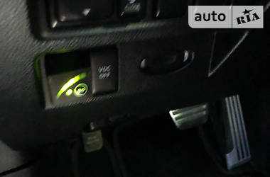 Позашляховик / Кросовер Infiniti FX 37 2010 в 
