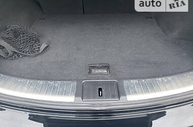 Хэтчбек Infiniti FX 37 2013 в 