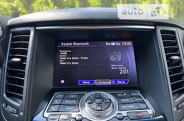 Внедорожник / Кроссовер Infiniti FX 37 2011 в 