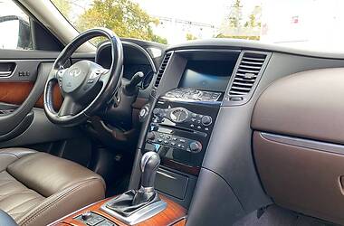 Внедорожник / Кроссовер Infiniti FX 37 2011 в Киеве