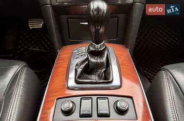 Внедорожник / Кроссовер Infiniti FX 37 2012 в 