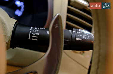 Внедорожник / Кроссовер Infiniti FX 37 2012 в 