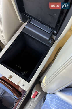 Внедорожник / Кроссовер Infiniti FX 37 2012 в 