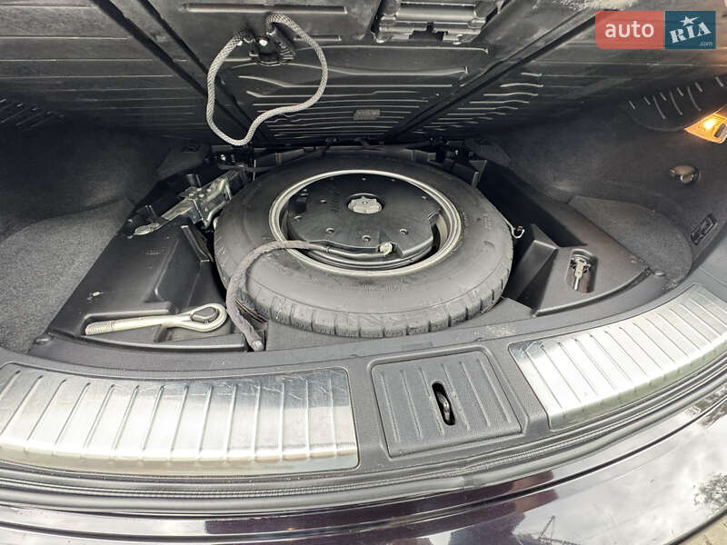 Позашляховик / Кросовер Infiniti FX 37 2012 в Києві