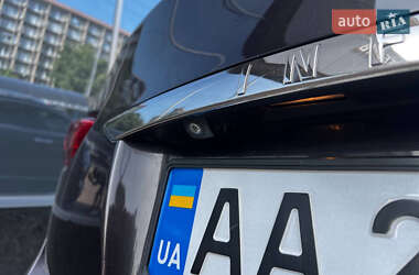 Внедорожник / Кроссовер Infiniti FX 37 2012 в 