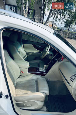 Внедорожник / Кроссовер Infiniti FX 37 2011 в 