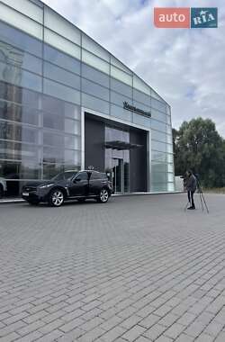 Позашляховик / Кросовер Infiniti FX 37 2011 в Хмельницькому