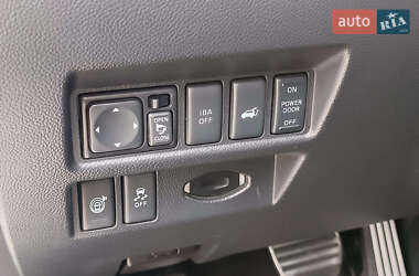 Внедорожник / Кроссовер Infiniti FX 37 2013 в 