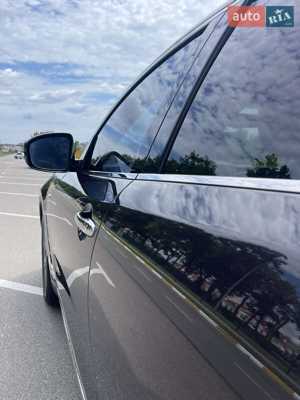 Позашляховик / Кросовер Infiniti FX 37 2010 в Києві