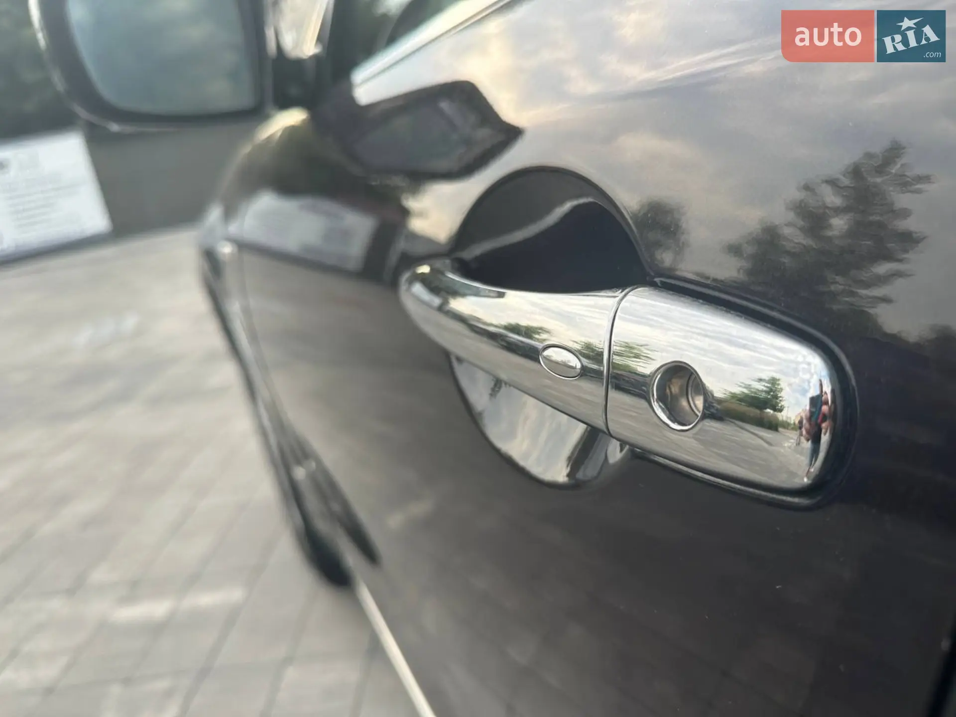 2011 Infiniti FX - мініатюра 49