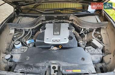 Позашляховик / Кросовер Infiniti FX 37 2011 в Ізюмі