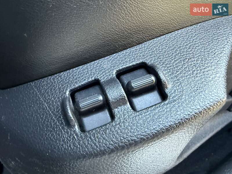 Внедорожник / Кроссовер Infiniti FX 37 2012 в Одессе