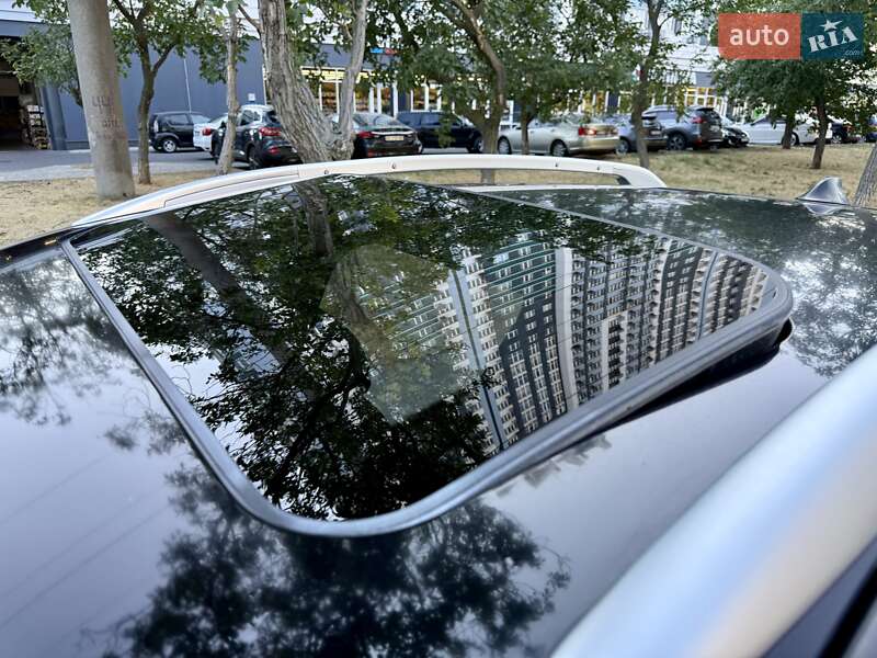 Внедорожник / Кроссовер Infiniti FX 37 2012 в Одессе