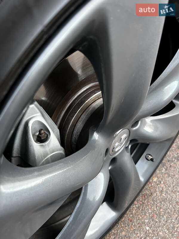 Внедорожник / Кроссовер Infiniti FX 37 2011 в Борисполе фото 27 Внедорожник / Кроссовер Infiniti FX 37 2011 в Борисполе