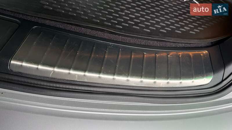 Внедорожник / Кроссовер Infiniti FX 37 2010 в Черкассах