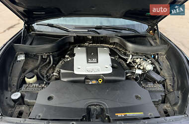 Внедорожник / Кроссовер Infiniti FX 37 2010 в 