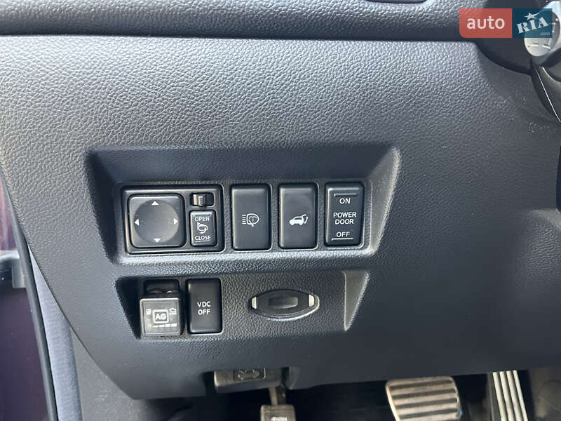 Внедорожник / Кроссовер Infiniti FX 37 2011 в Чернигове фото 28 Внедорожник / Кроссовер Infiniti FX 37 2011 в Чернигове