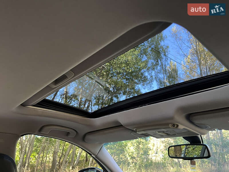 Внедорожник / Кроссовер Infiniti FX 37 2011 в Чернигове фото 37 Внедорожник / Кроссовер Infiniti FX 37 2011 в Чернигове