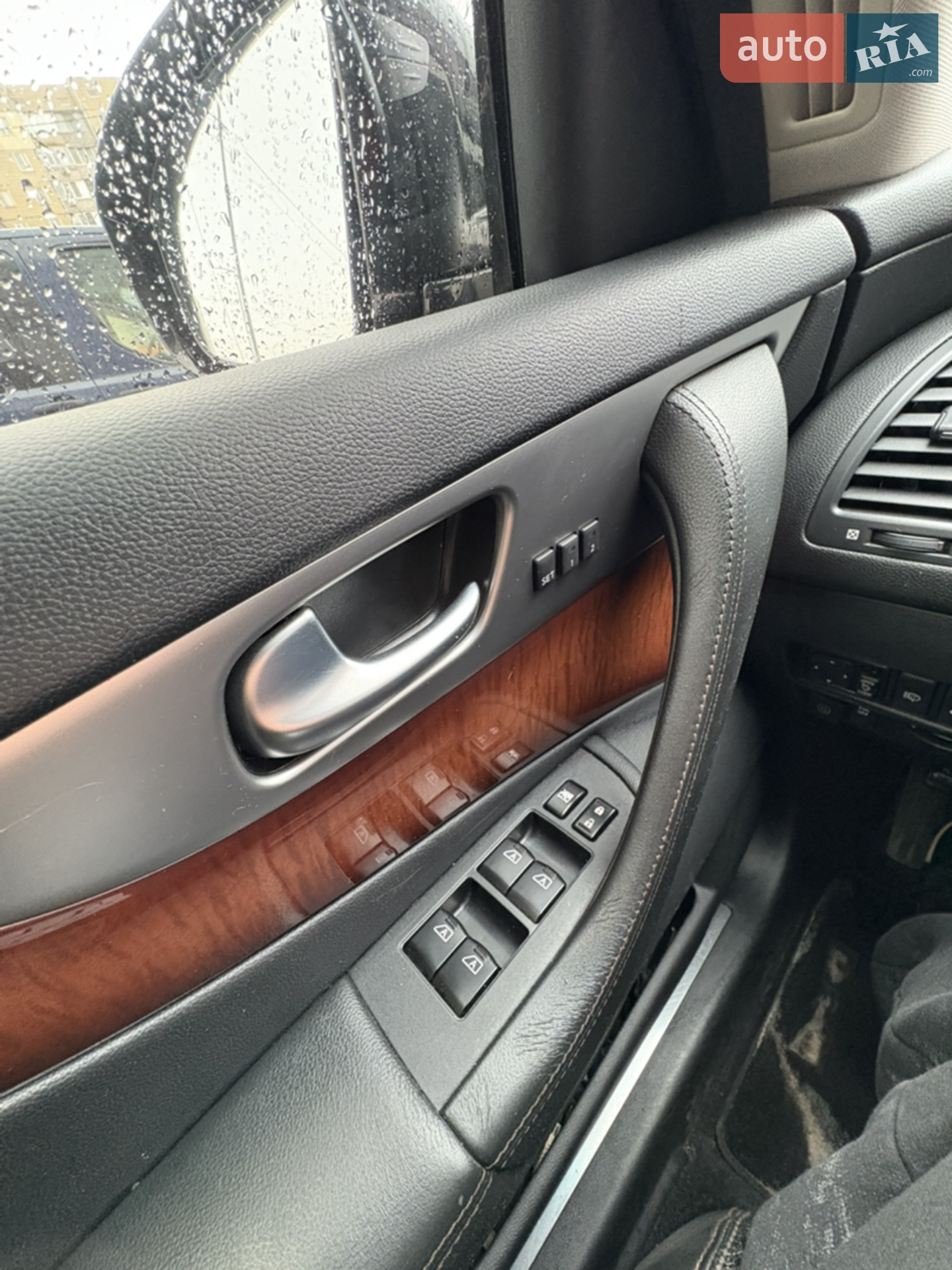 2011 Infiniti FX - мініатюра 42