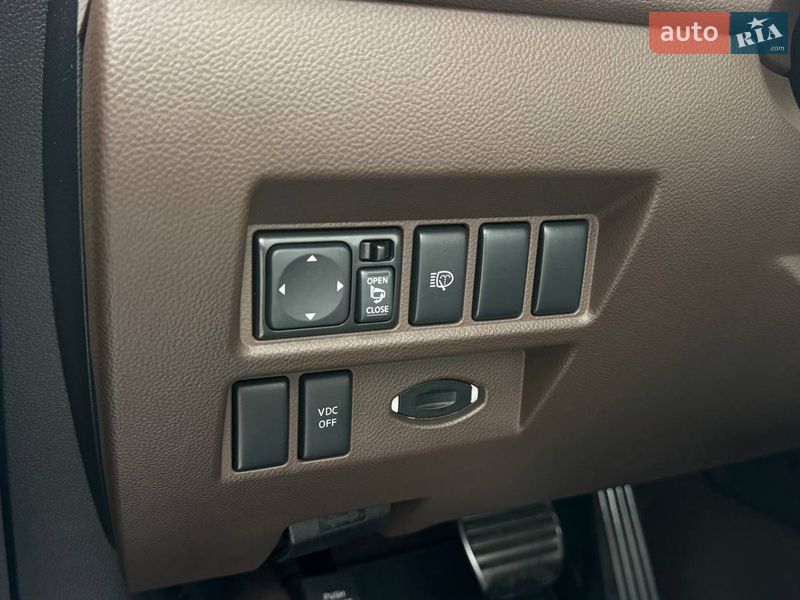 Внедорожник / Кроссовер Infiniti FX 37 2010 в Киеве