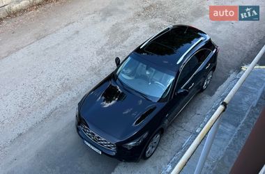 Внедорожник / Кроссовер Infiniti FX 37 2011 в Хмельницком