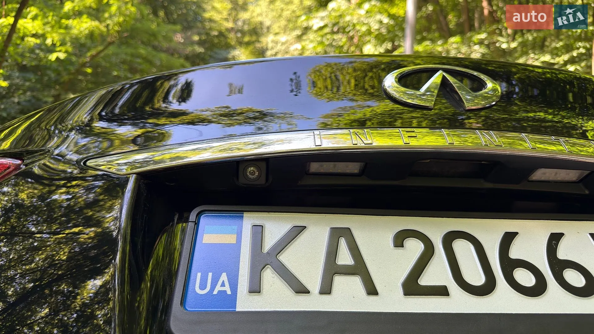 2010 Infiniti FX - мініатюра 15