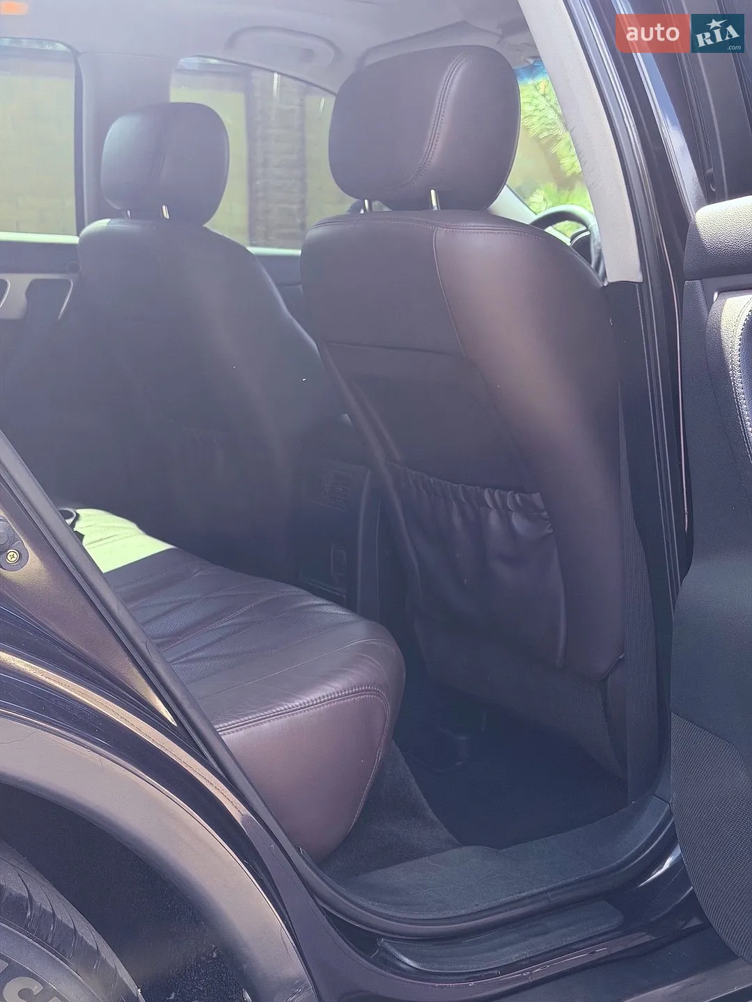 2011 Infiniti FX - мініатюра 13