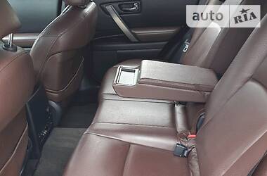 Позашляховик / Кросовер Infiniti FX 45 2008 в Києві