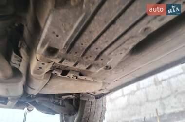 Внедорожник / Кроссовер Infiniti FX 45 2003 в 